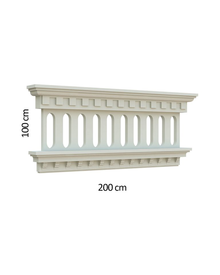 Balkon Alin Sovesi