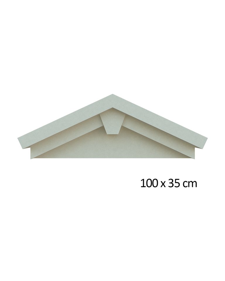 Balkon ve Pencere Figurleri Tac 09