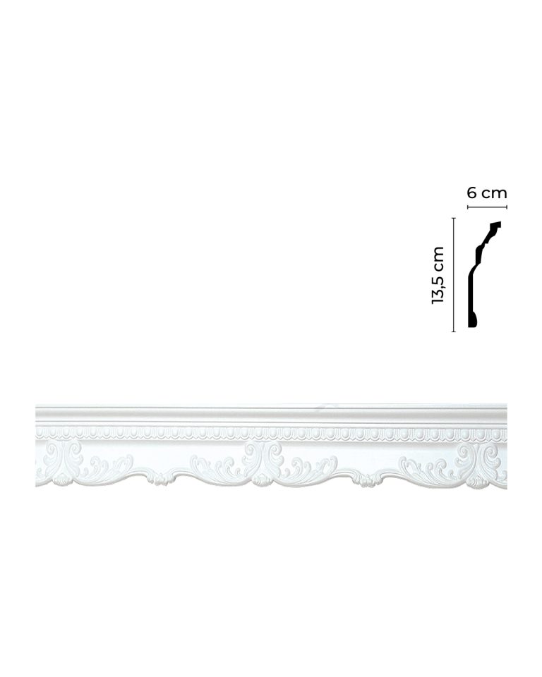 Dekoratif Kartonpiyer DEK03