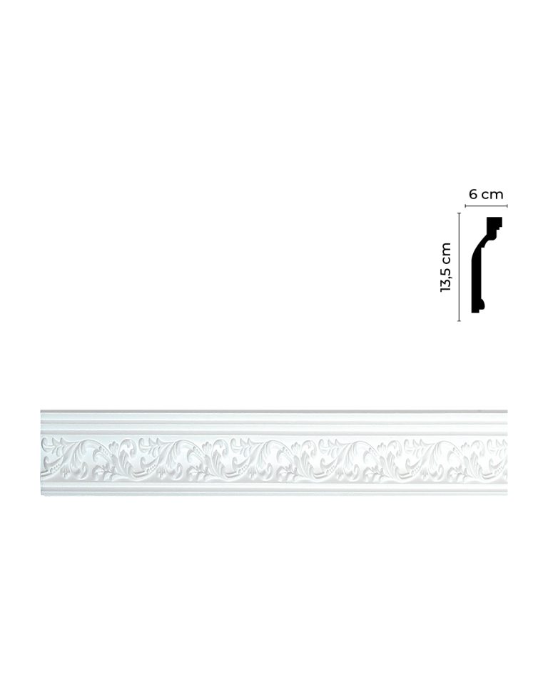 Dekoratif KartonpiyerDEK01