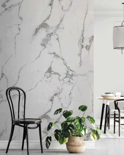 İzopiyer  İzo-244-01 Pvc Mermer Duvar Paneli