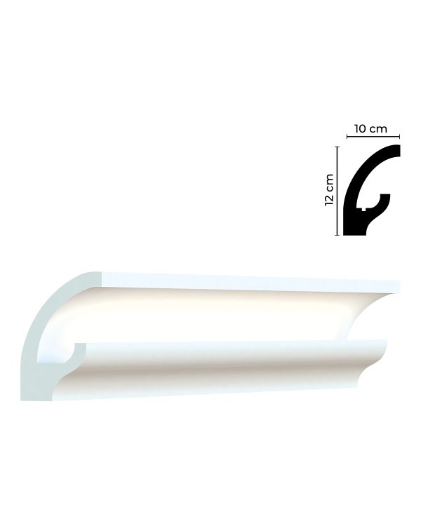 İzopiyer Işık Bandı 04