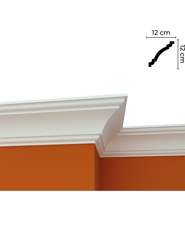 İzopiyer Kartonpiyer K02