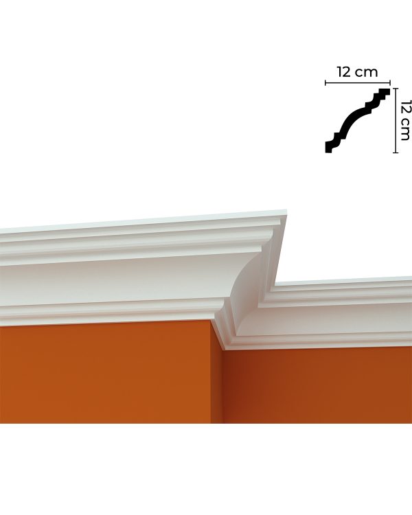 İzopiyer Kartonpiyer K03