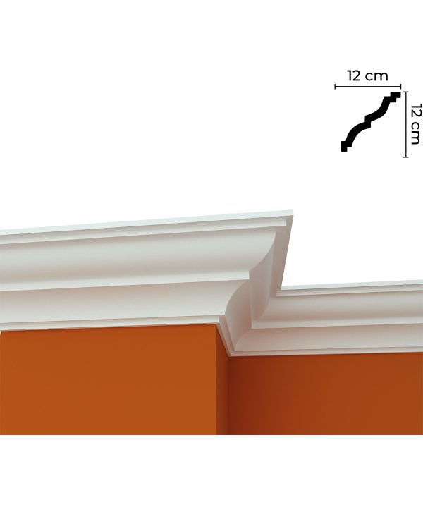 İzopiyer Kartonpiyer K05