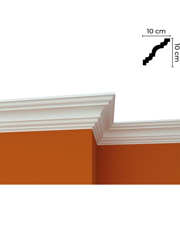 İzopiyer Kartonpiyer K06