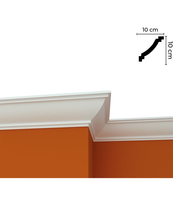 İzopiyer Kartonpiyer K08