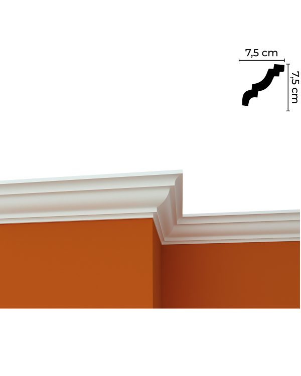 İzopiyer Kartonpiyer K10