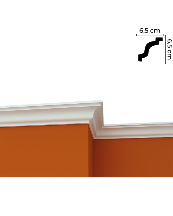 İzopiyer Kartonpiyer K18