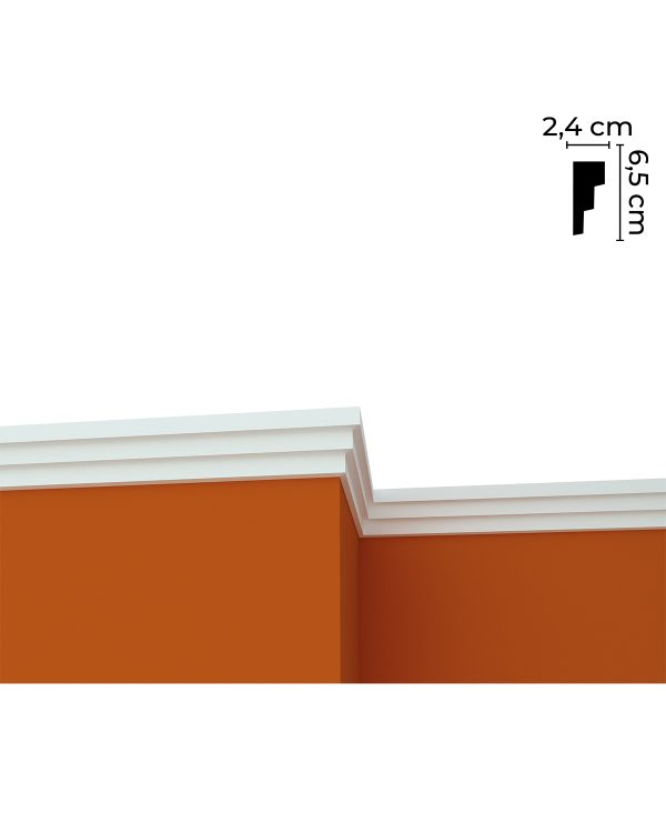 İzopiyer Kartonpiyer K20