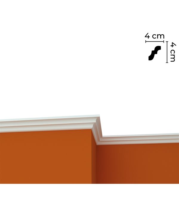 İzopiyer Kartonpiyer K23