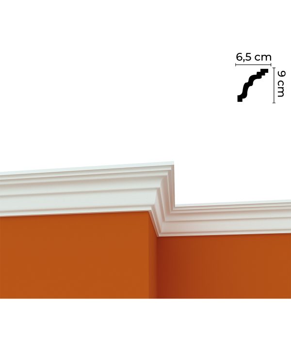 İzopiyer Kartonpiyer K29
