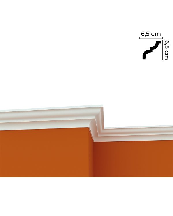 İzopiyer Kartonpiyer K32