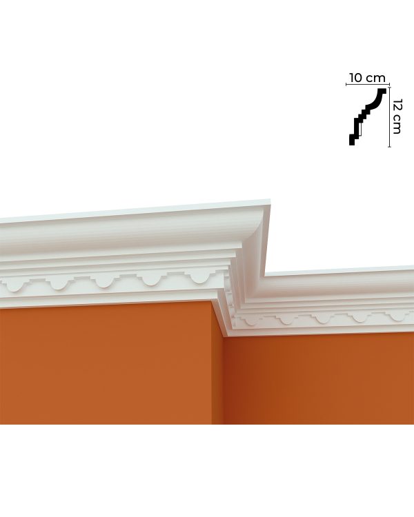 İzopiyer Kartonpiyer K39