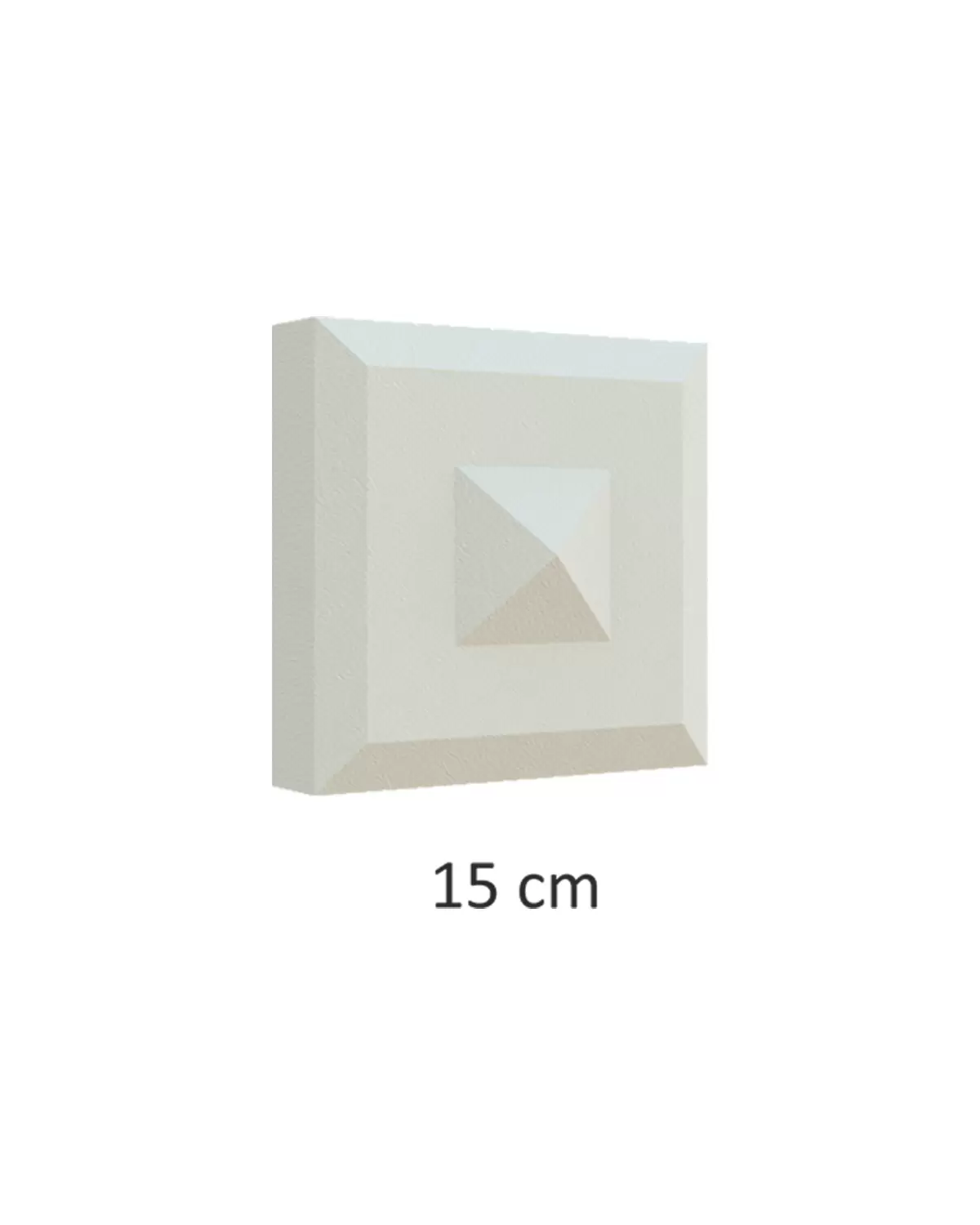 Köşe Taşı 10 İzopiyer Köşe Taşı 10 - Görsel 1