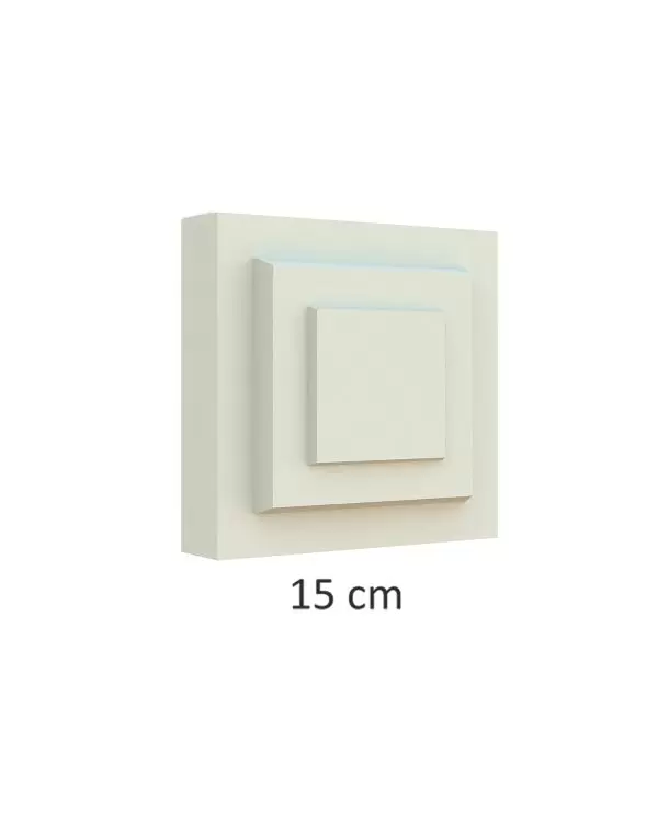 İzopiyer Köşe Taşı 11