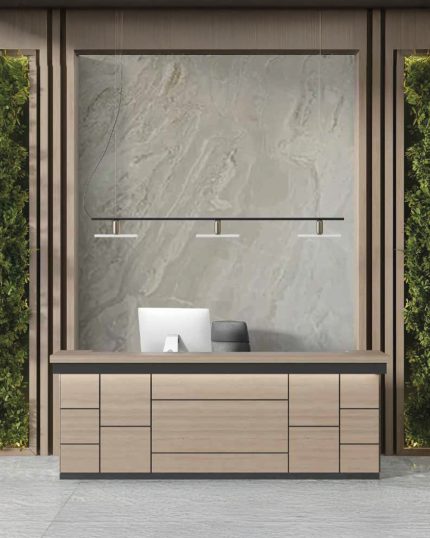 İzopiyer Mars Bubble Pvc Mermer Duvar Paneli
