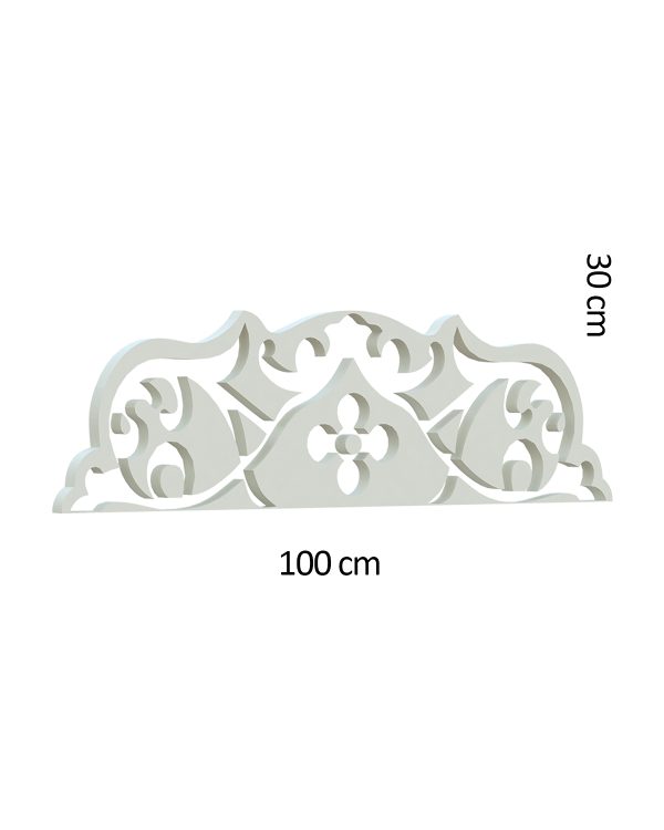 İzopiyer Motif 05