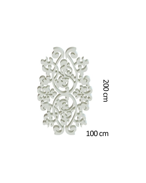 İzopiyer Motif 08