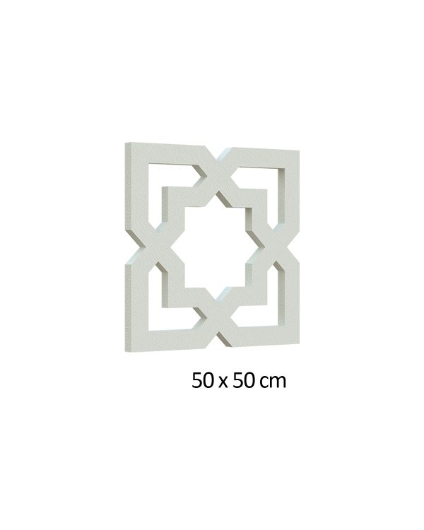 İzopiyer Motif 20