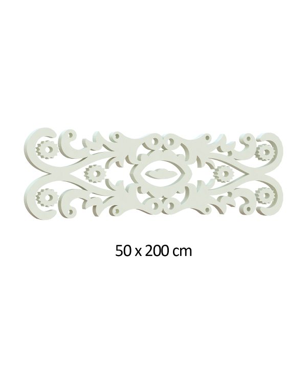 İzopiyer Motif 22
