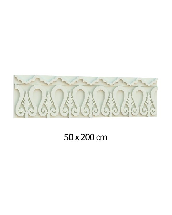 İzopiyer Motif 23